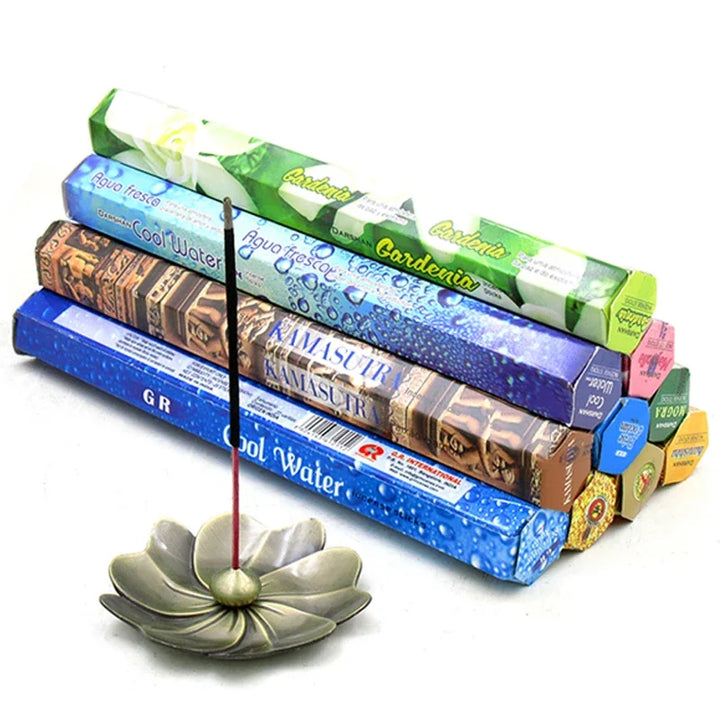 Indian Incense Collection