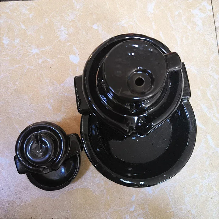 Fortune Creation Incense Burner